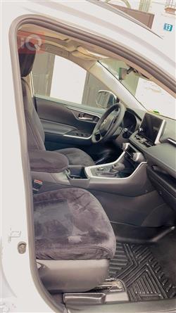 تويوتا راف 4